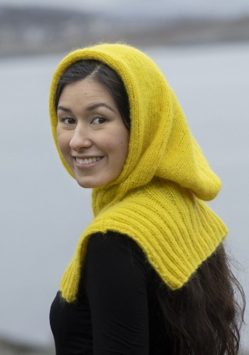 Bild på Hood
