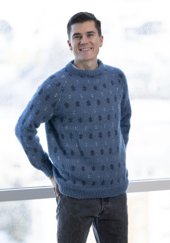 Bild på Fløen