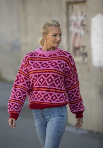 Bild på Lava