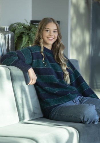 Bild på Lila