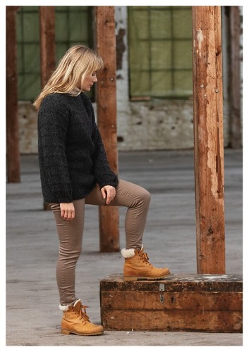 Bild på Dorthin
