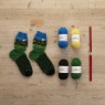 Bild på Karlsson på taket (Karlssons Sockor) - AL/IW Kits
