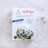 Bild på Bullerbyn (Babyset till Kerstin) - AL/IW Kits