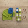 Bild på Bullerbyn (Babyset till Kerstin) - AL/IW Kits