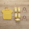 Bild på Saltkråkan (Tjorvens Jumper) - AL/IW Kits