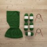 Bild på Ronja Rövardotter (Birks Luva) - AL/IW Kits