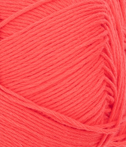 Bild på Mandarin Petit Flame Scarlet 4108