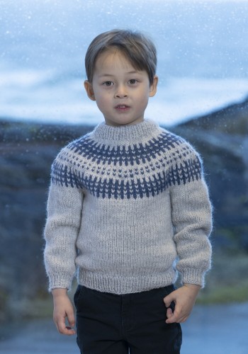 Bild på Luca