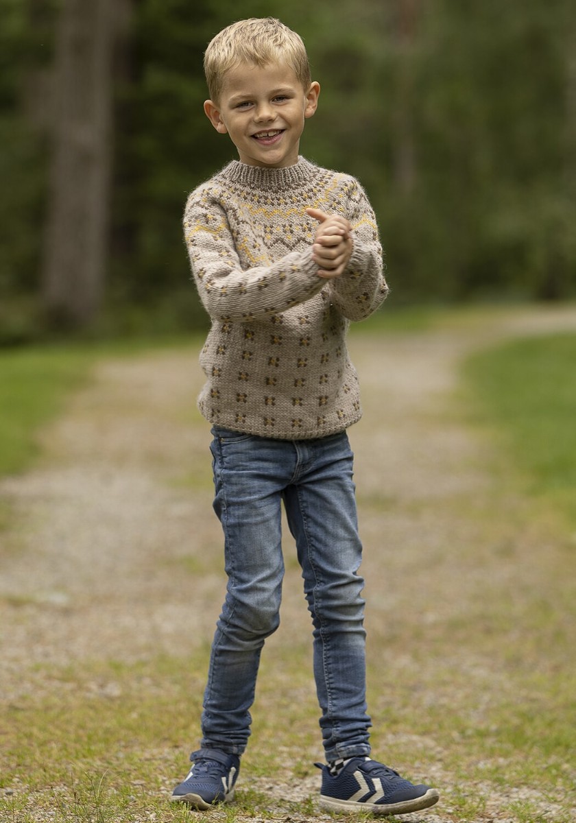 Bild på Heike