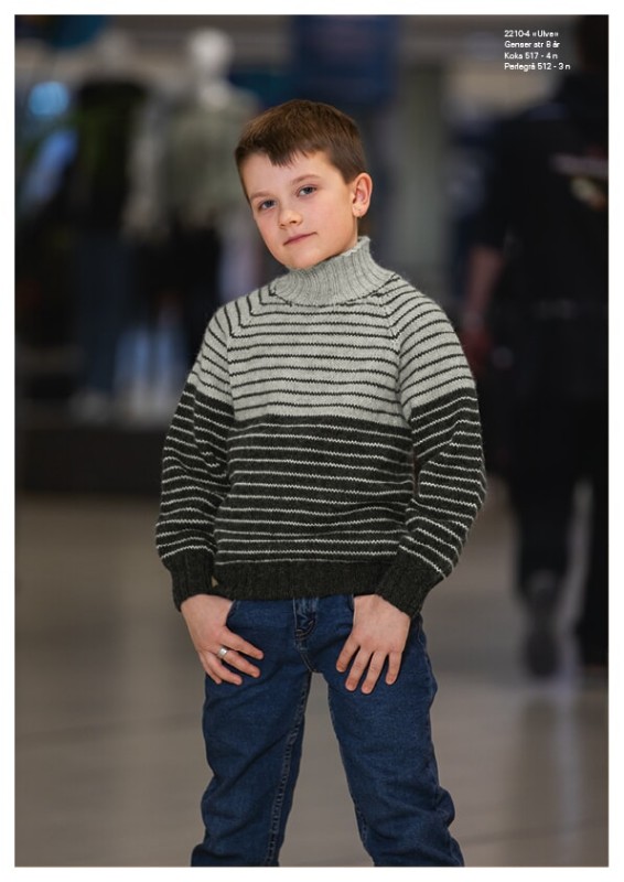 Bild på Ulve