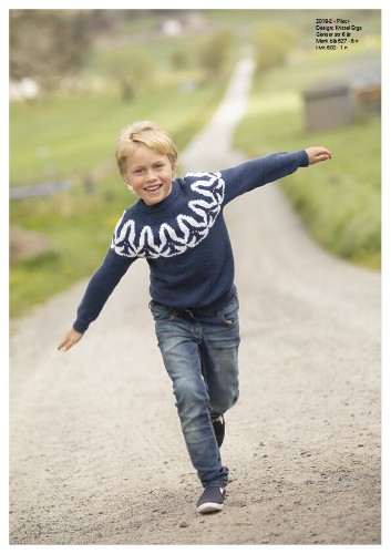 Bild på Pilot