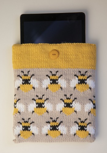 Bild på 2002-8b Ipad deksel (bier)