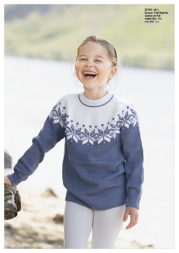 Bild på Gill