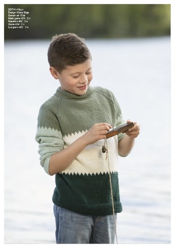 Bild på Nico