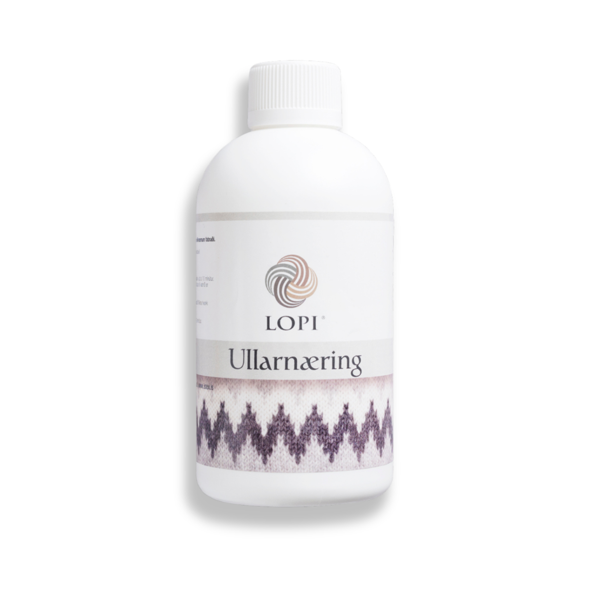 Bild på Ullbalsam Lopi 500 ml, 1 flaska