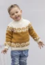 Bild på Mönsterkatalog från Viking Garn, Påsk 2508 i Sportsragg
