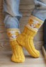 Bild på Mönsterkatalog från Viking Garn, Påsk 2508 i Sportsragg