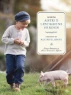 Bild på Strikk fra Astrid Lindgrens verden