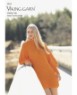 Bild på Mönsterkatalog för dam stickad i Vår. 2512