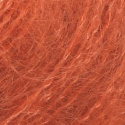 Bild på Kid/Silk Orange 355