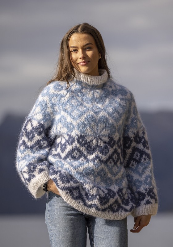 Bild på Irja