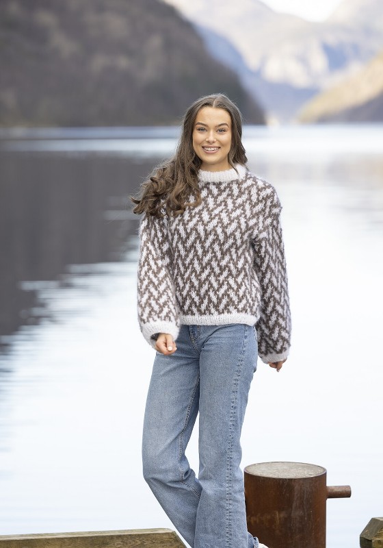 Bild på Gine