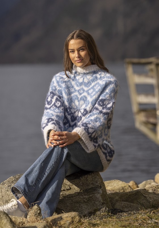 Bild på Irja