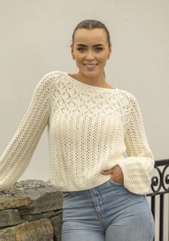 Bild på "Casual Chic" i Bamboo katalog 2515