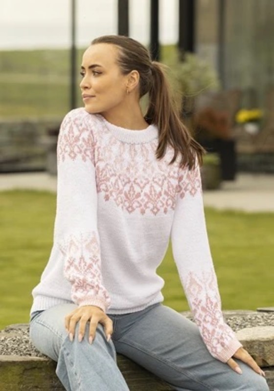 Bild på "Casual Chic" i Bamboo katalog 2515