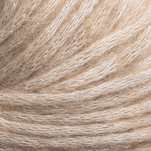 Bild på Tencel Blow Calico Beige 460016