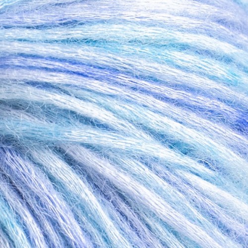 Bild på Tencel Blow Blueberry Vanilla 460094