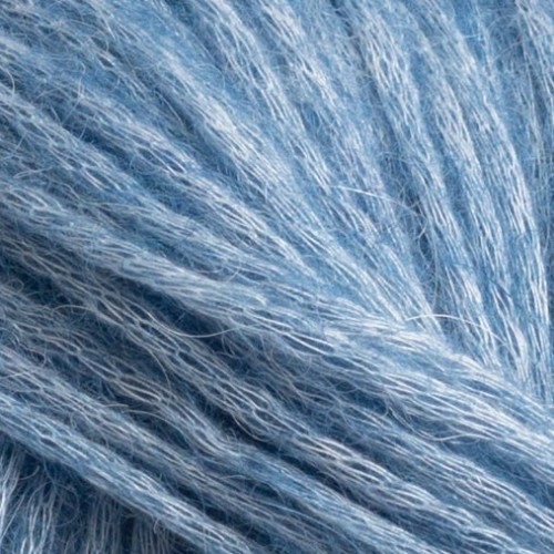 Bild på Tencel Blow Porcelainblue 460073