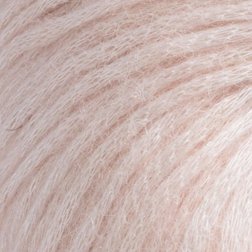Bild på Tencel Blow Pastel Peach 460040