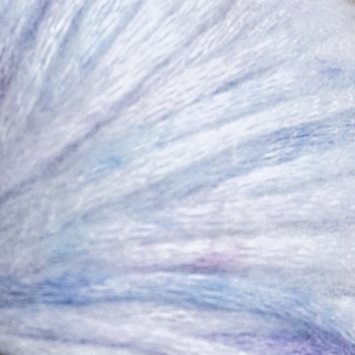 Bild på Tencel Blow Pink Fluffy Unicorn 460093