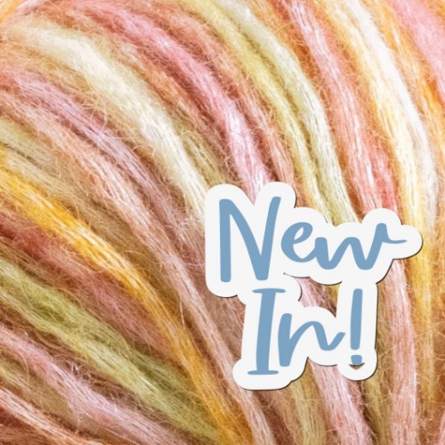 Bild på Tencel Blow Sunshine Serbet 460097