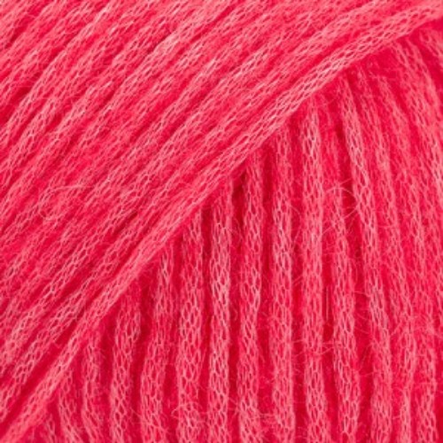 Bild på Drops Air Hallonsorbet 64