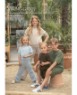 Bild på Sommar katalog för barn i Bambino, Bjørk och Bamboo 2516