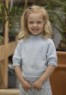 Bild på Sommar katalog för barn i Bambino, Bjørk och Bamboo 2516
