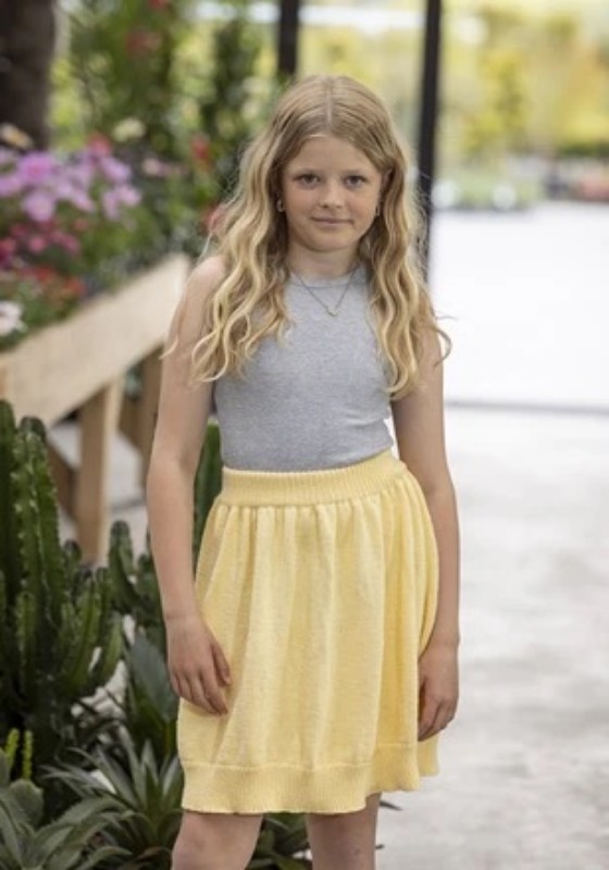 Bild på Sommar katalog för barn i Bambino, Bjørk och Bamboo 2516