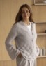 Bild på Mönsterkatalog i Kid/Silk från Viking Garn 2517