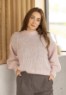 Bild på Mönsterkatalog i Kid/Silk från Viking Garn 2517