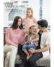Bild på Mönsterkatalog med design till Linus 2518