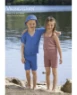 Bild på Mönsterkatalog Barn i Björk 2325