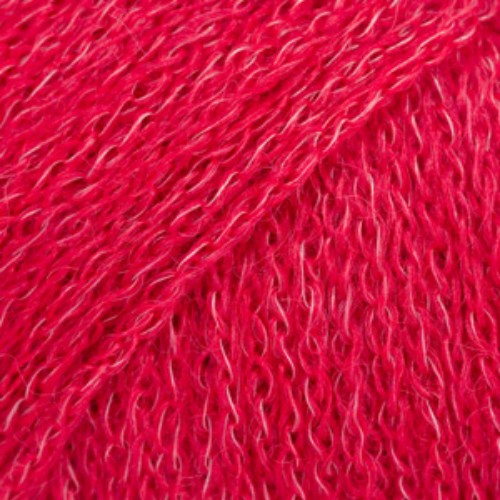 Bild på Drops Sky Strawberry Red 35