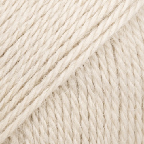 Bild på Drops Alpaca Sand 9039