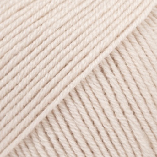 Bild på Drops Baby Merino Sand 63
