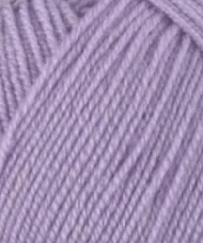 Bild på Trend Merino Petite Ljus lila 372
