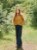 Bild på "ROOKIE SWEATER" stickad i Ballerina Chunky Mohiar 2507-3