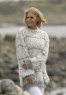 Bild på Mönsterkatalog  från Viking Garn i alpaca Bris 2519