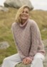 Bild på Mönsterkatalog  från Viking Garn i alpaca Bris 2519